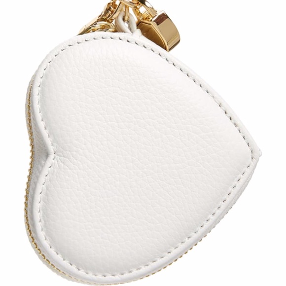 Ted Baker Love Heart Coin Purse - Picture 3 of 8